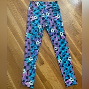 Disney Leggings